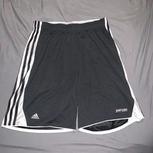SLU Billikens ADIDAS Athletic Shorts, Size XL